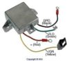 ONAN 1911635 Alternator Regulator